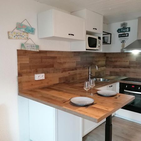 Appartement Esprit Mer classé 2 étoiles Auray Extérieur photo