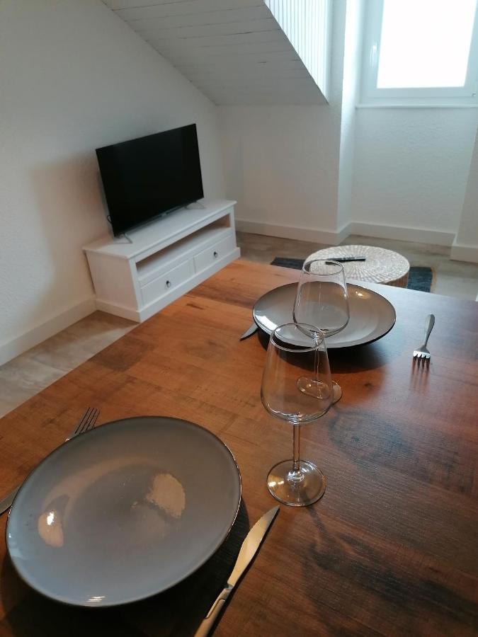 Appartement Esprit Mer classé 2 étoiles Auray Extérieur photo